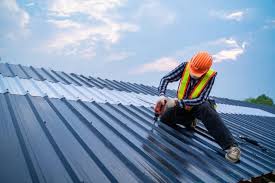 Best Roof Ventilation Installation  in Elmore, OH